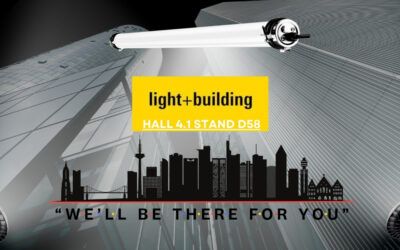 Light&building 2024